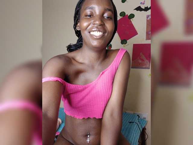 Imani-