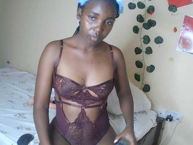 Imani-