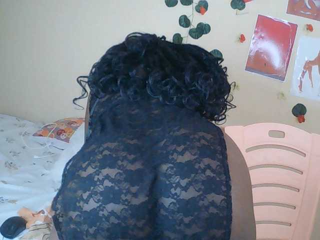 Imani-