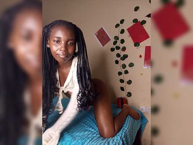Imani-