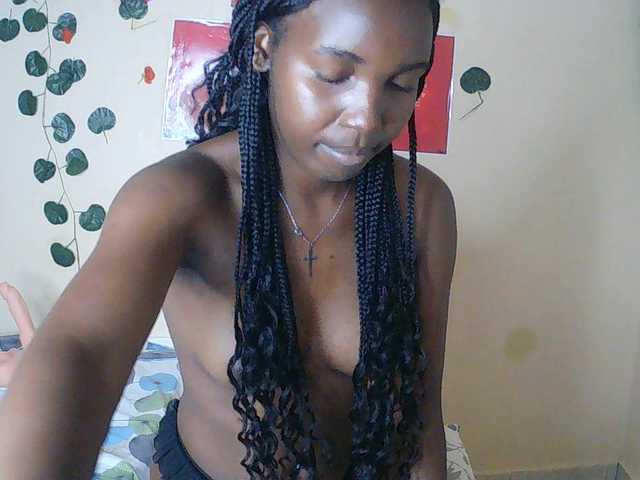 Imani-