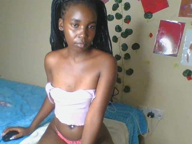 imani- cam belle