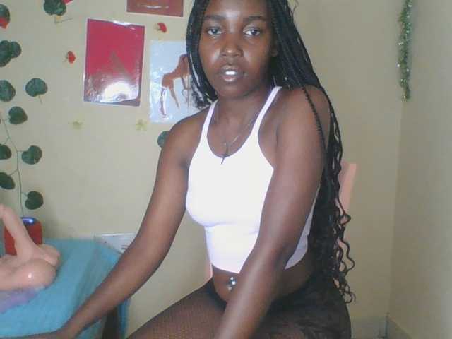 Imani-