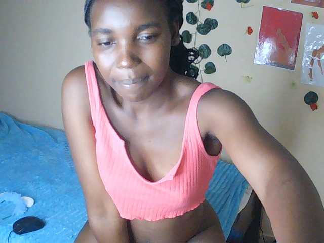 Imani- Live Cam on BongaCams