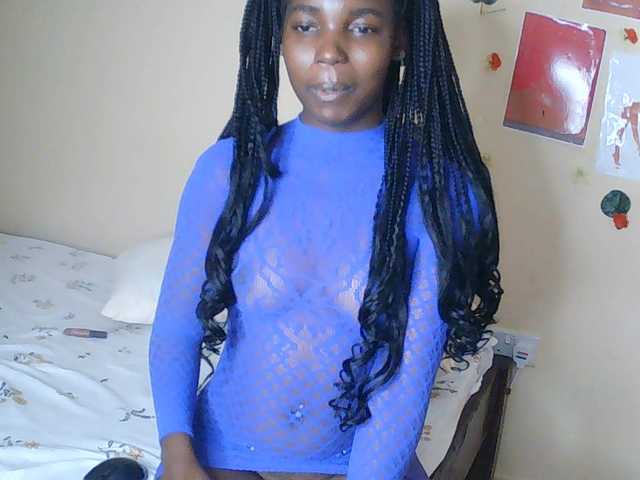 Imani-