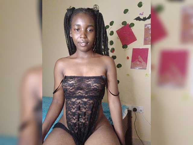 Imani-