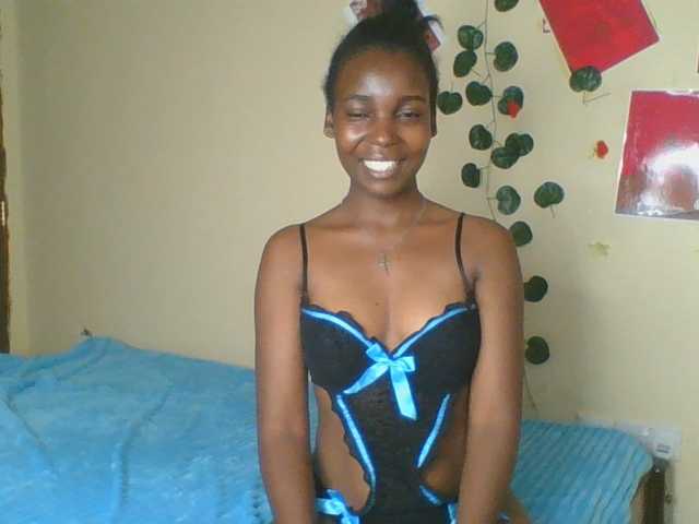 Imani-