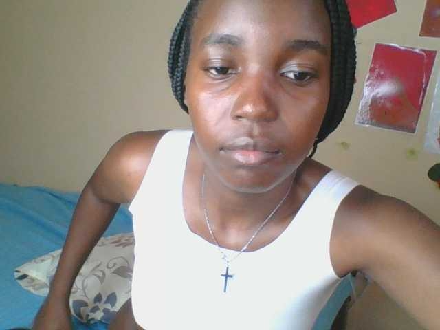 Imani- live cam on BongaCams