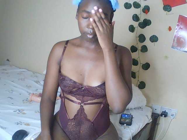 Imani-