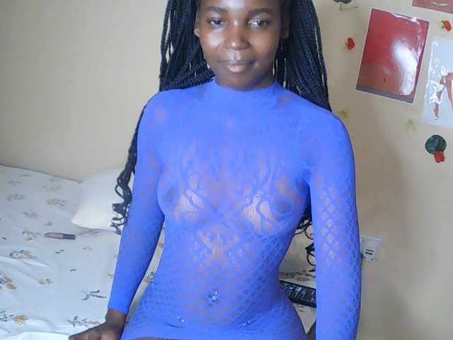 Imani-