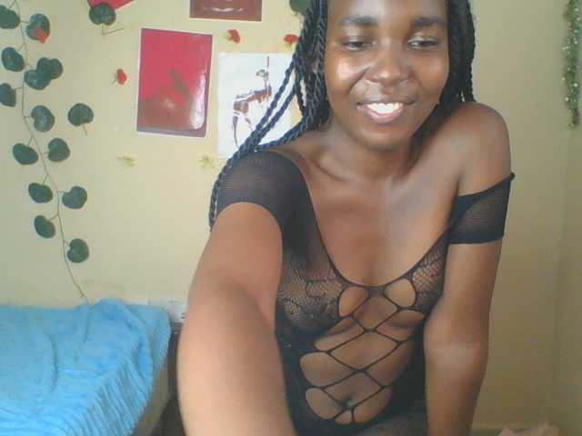 Imani- webcam