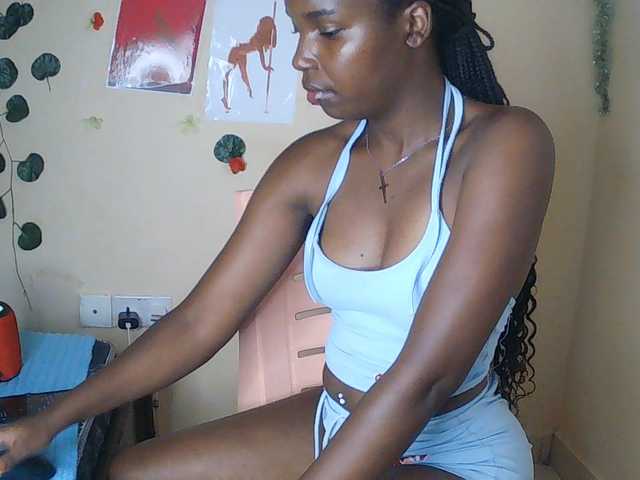 Imani-