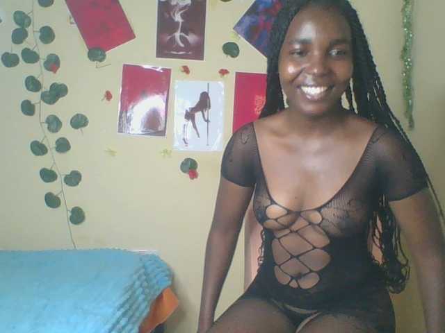 Imani-