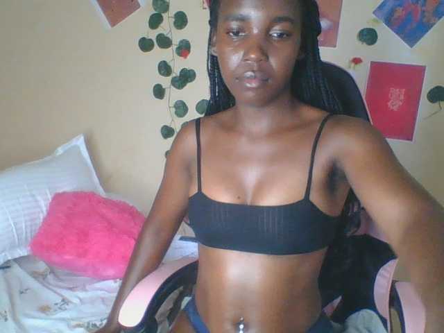 imani- live sex show