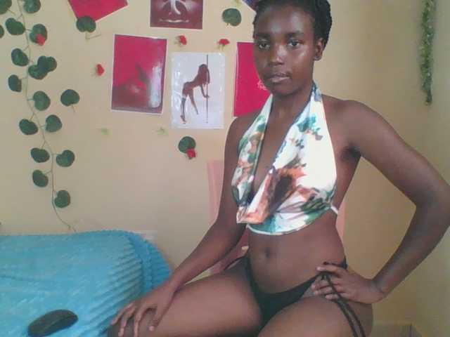 Imani-