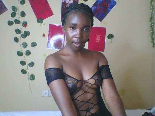 Imani-