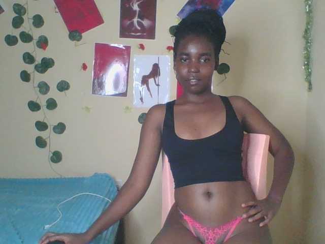 Imani-