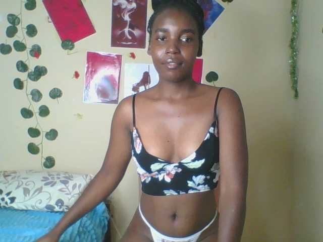 Imani- webcam