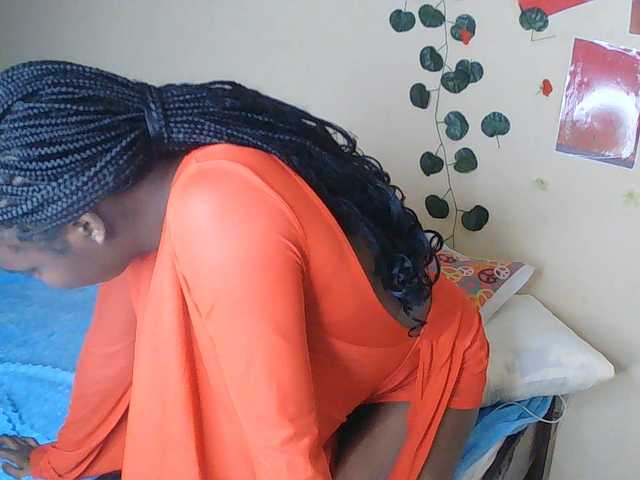 Imani- live cam on BongaCams
