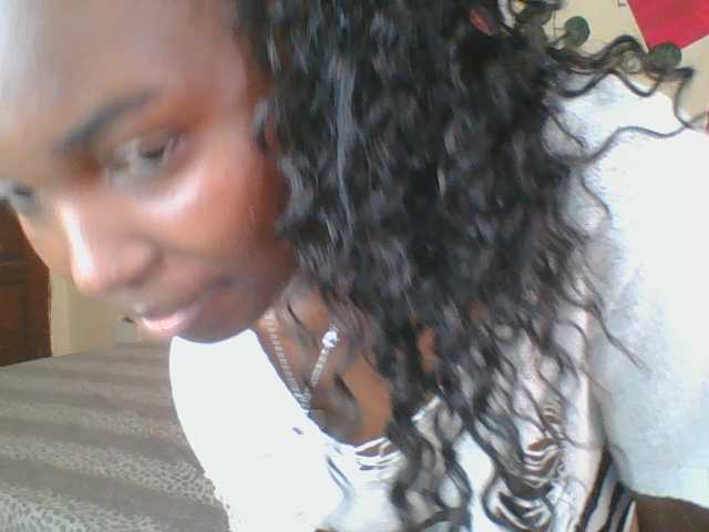 Imani- live cam on BongaCams