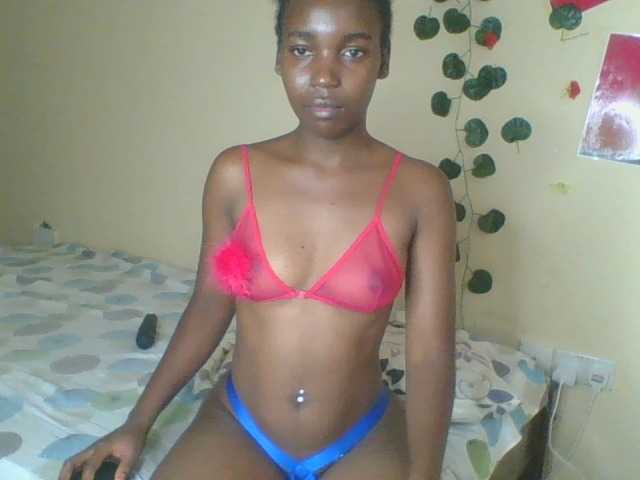 Imani- live cam on BongaCams