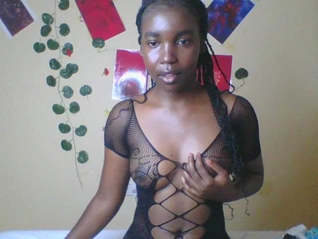 Imani-