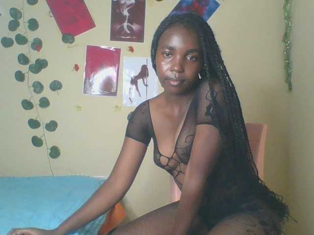 Imani-