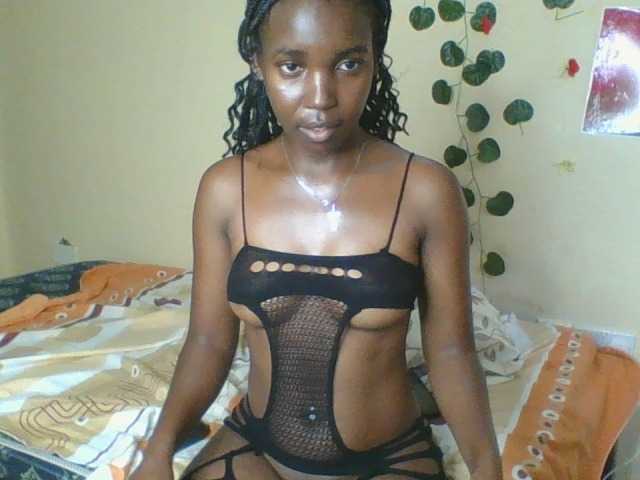 Imani- webcam