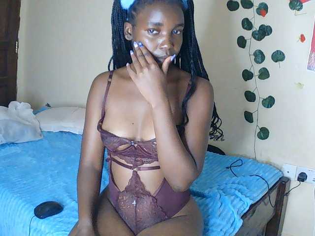 Imani-