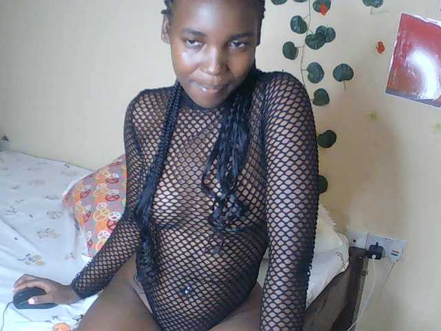 Imani- live cam on BongaCams