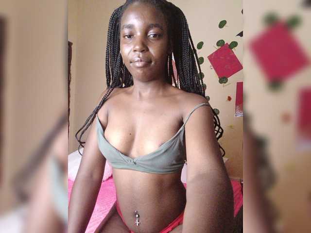 Imani- live cam