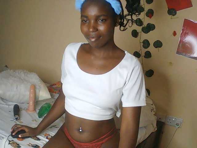 Imani-