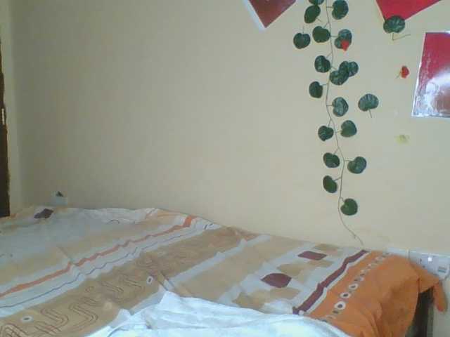 Imani- live cam on BongaCams
