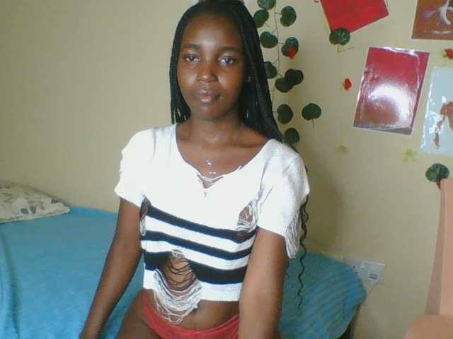 imani- cam belle