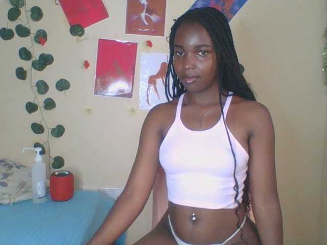 Imani-