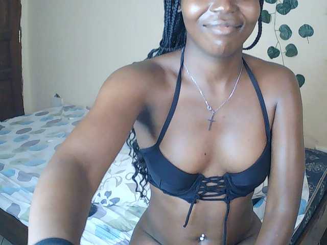 Imani-