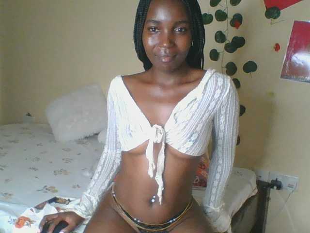 Imani-