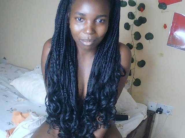 Imani-