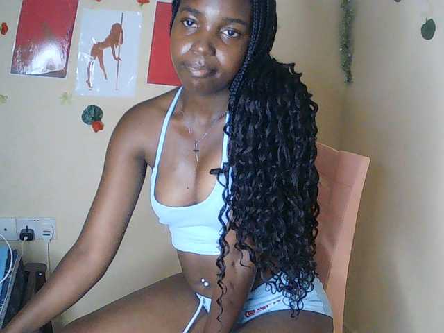 Imani-