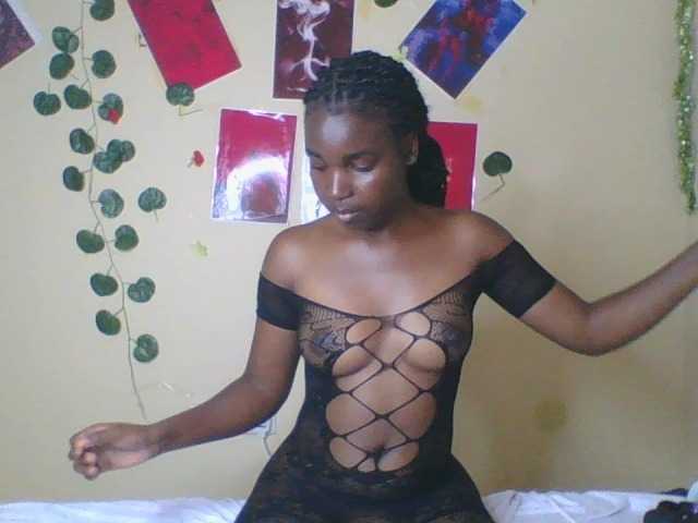 Imani-