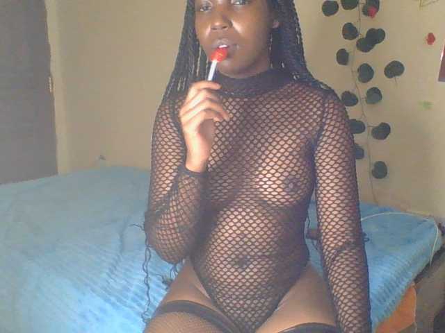 Imani-
