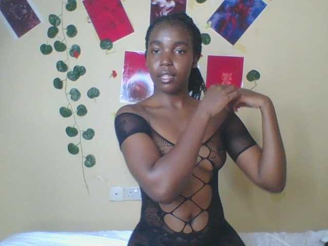 Imani-