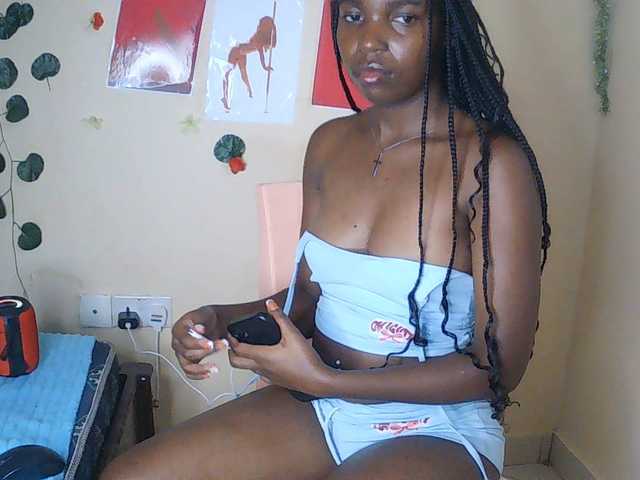 Imani-