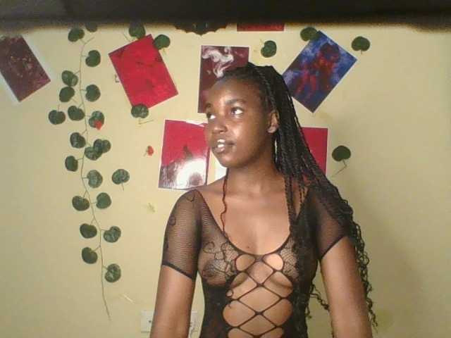 Imani-