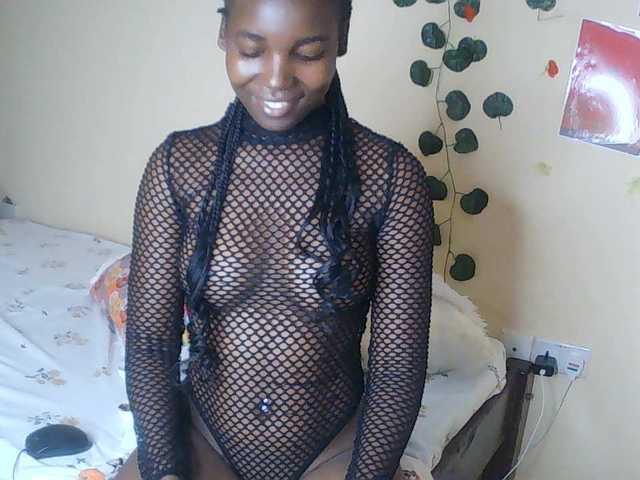 Imani-