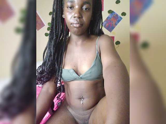Imani- live cam on BongaCams
