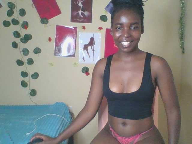 Imani-