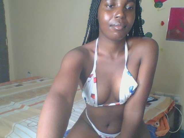 Imani- webcam