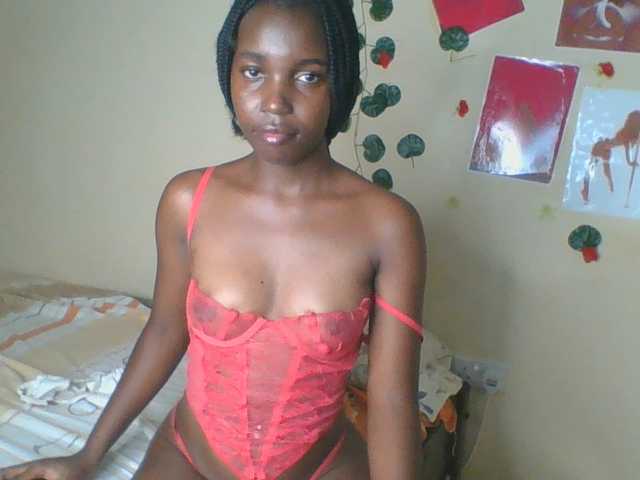 Imani- live cam on BongaCams