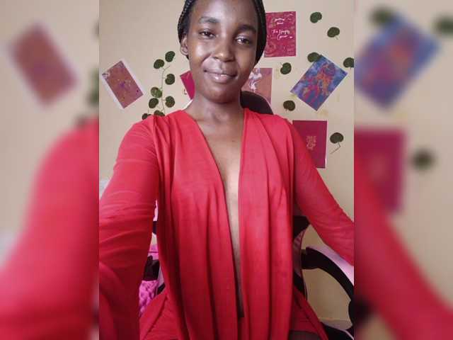 Imani- live cam on BongaCams